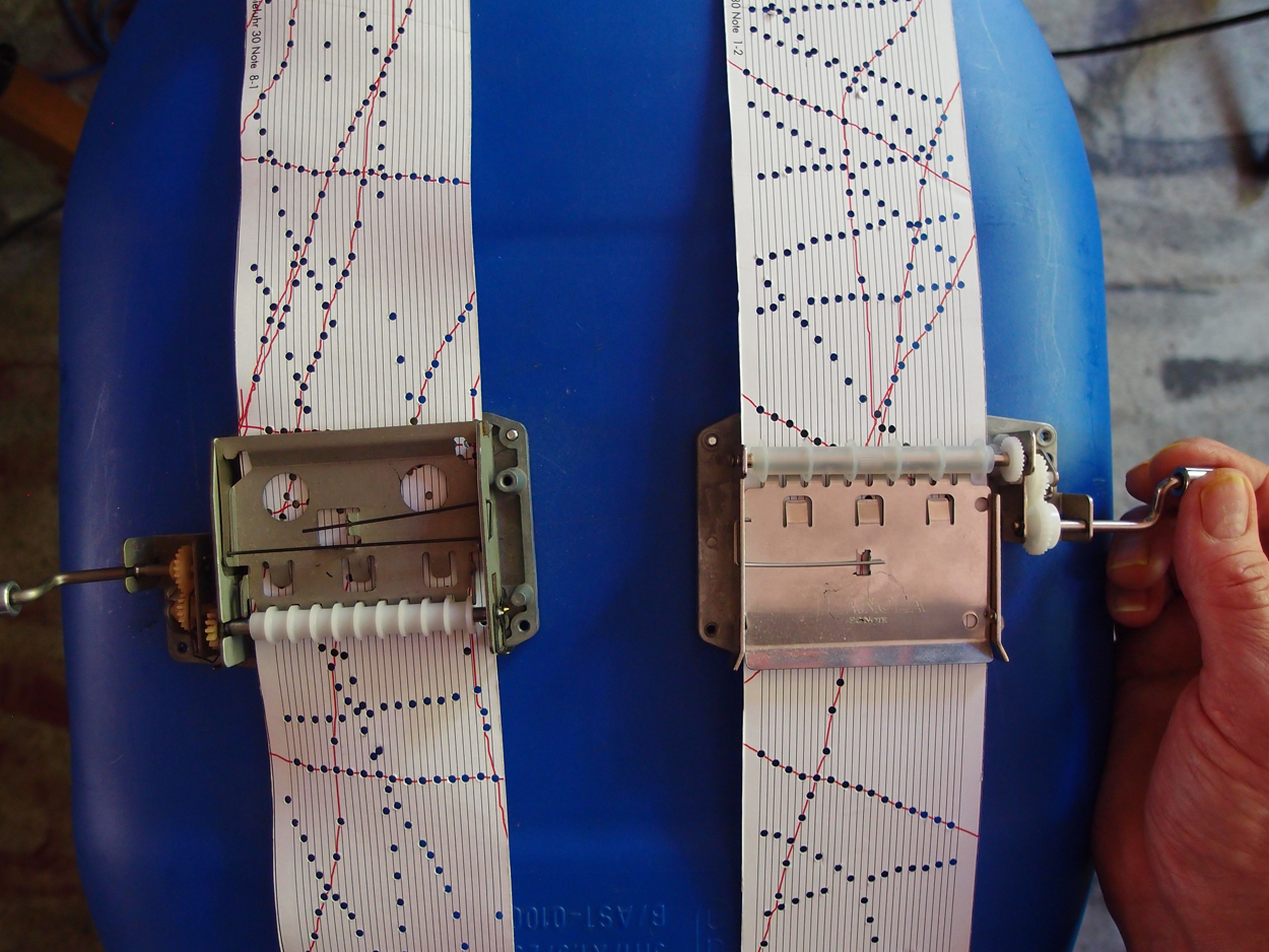 2020-04-24 'sand' Remix 1 (Audio + Video)